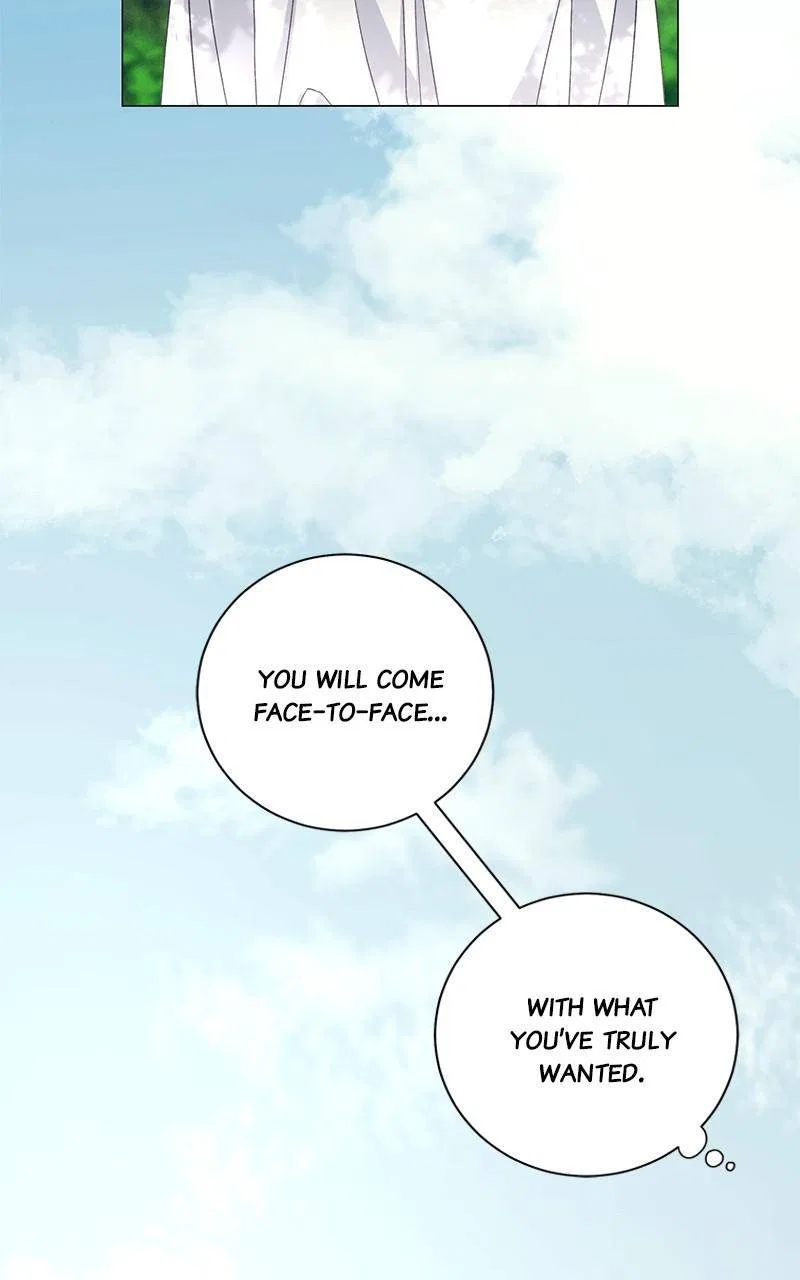 Best Of Luck, Warrior! Chapter 61 – Page 34