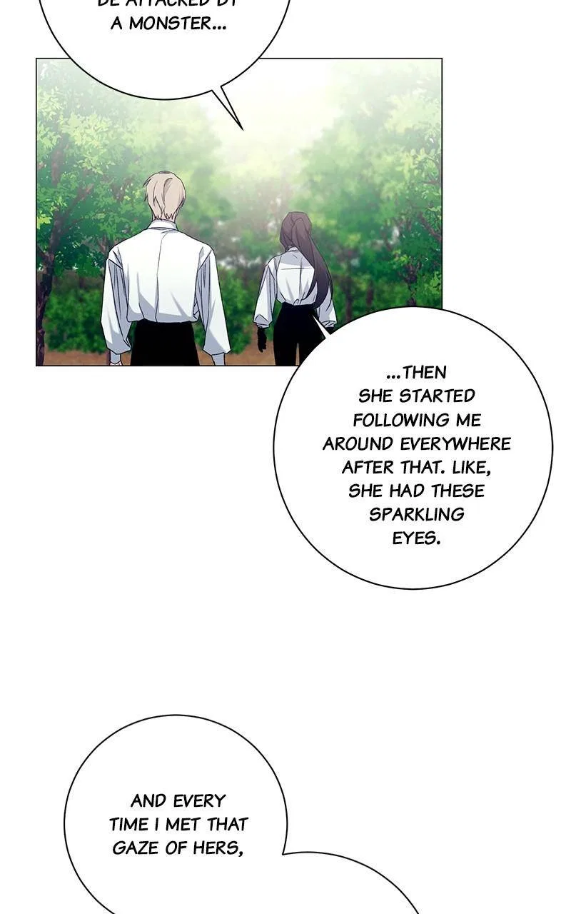 Best Of Luck, Warrior! Chapter 61 – Page 37