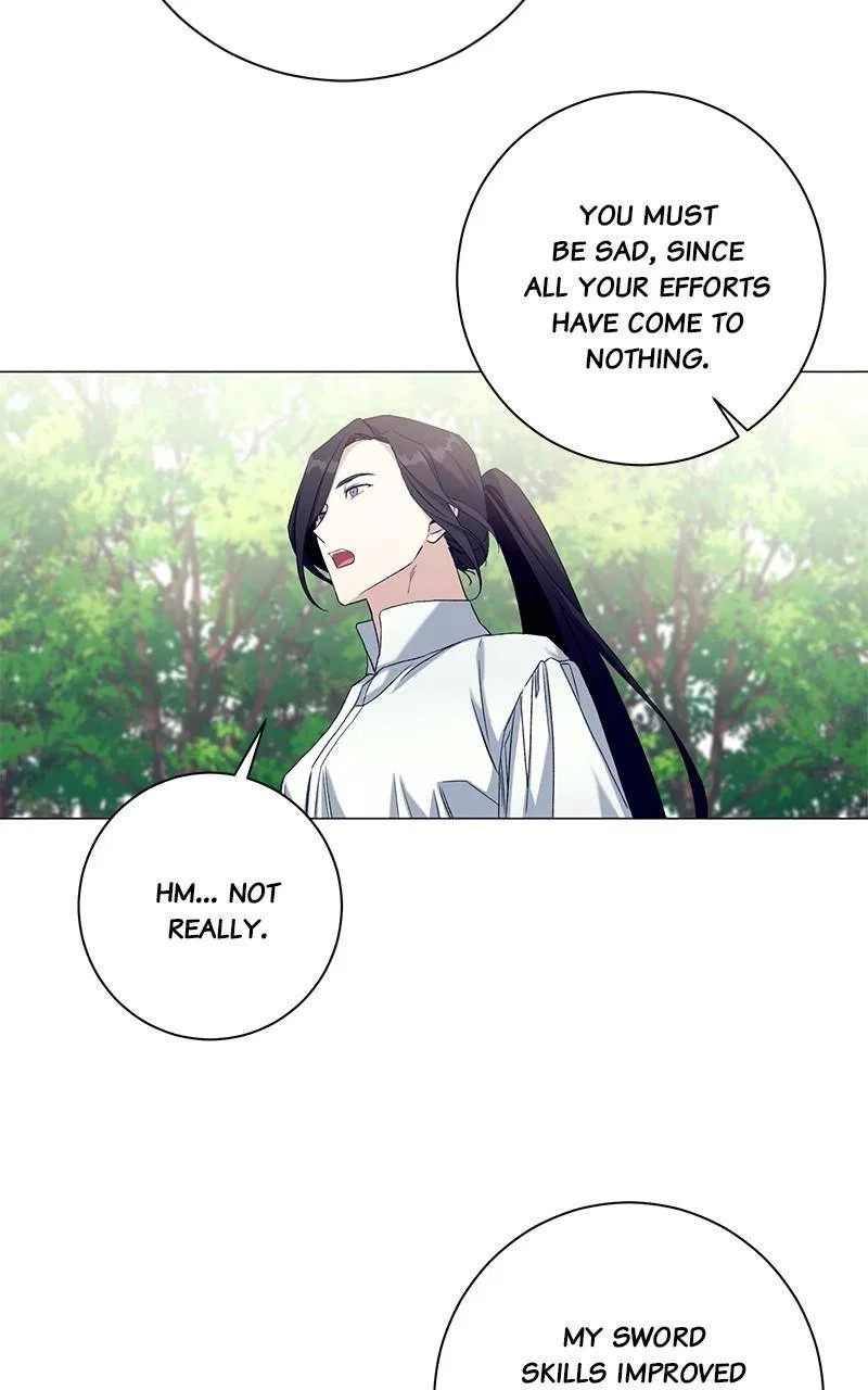 Best Of Luck, Warrior! Chapter 61 – Page 39