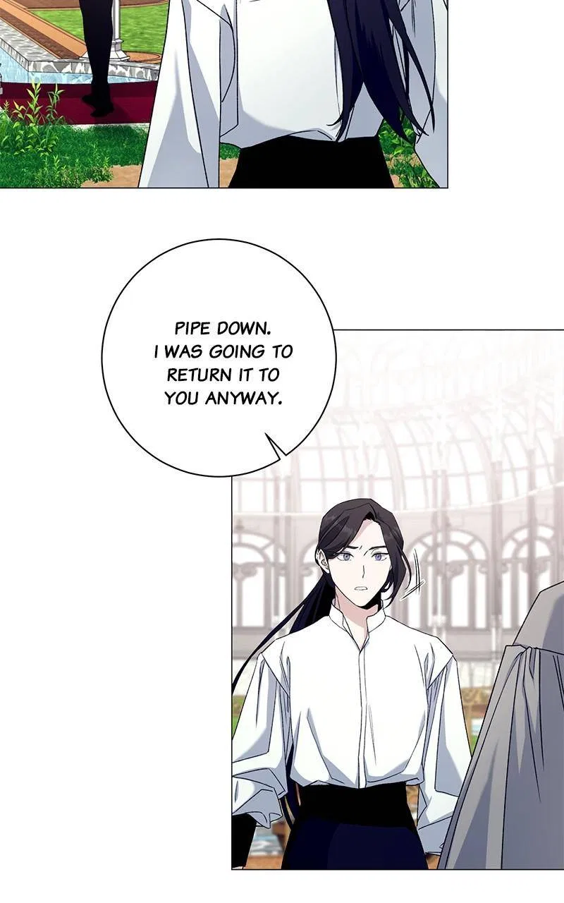 Best Of Luck, Warrior! Chapter 61 – Page 44