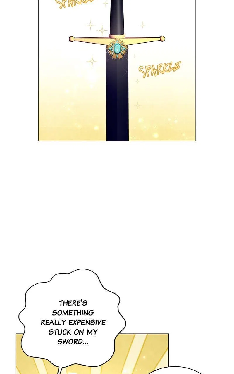 Best Of Luck, Warrior! Chapter 61 – Page 47