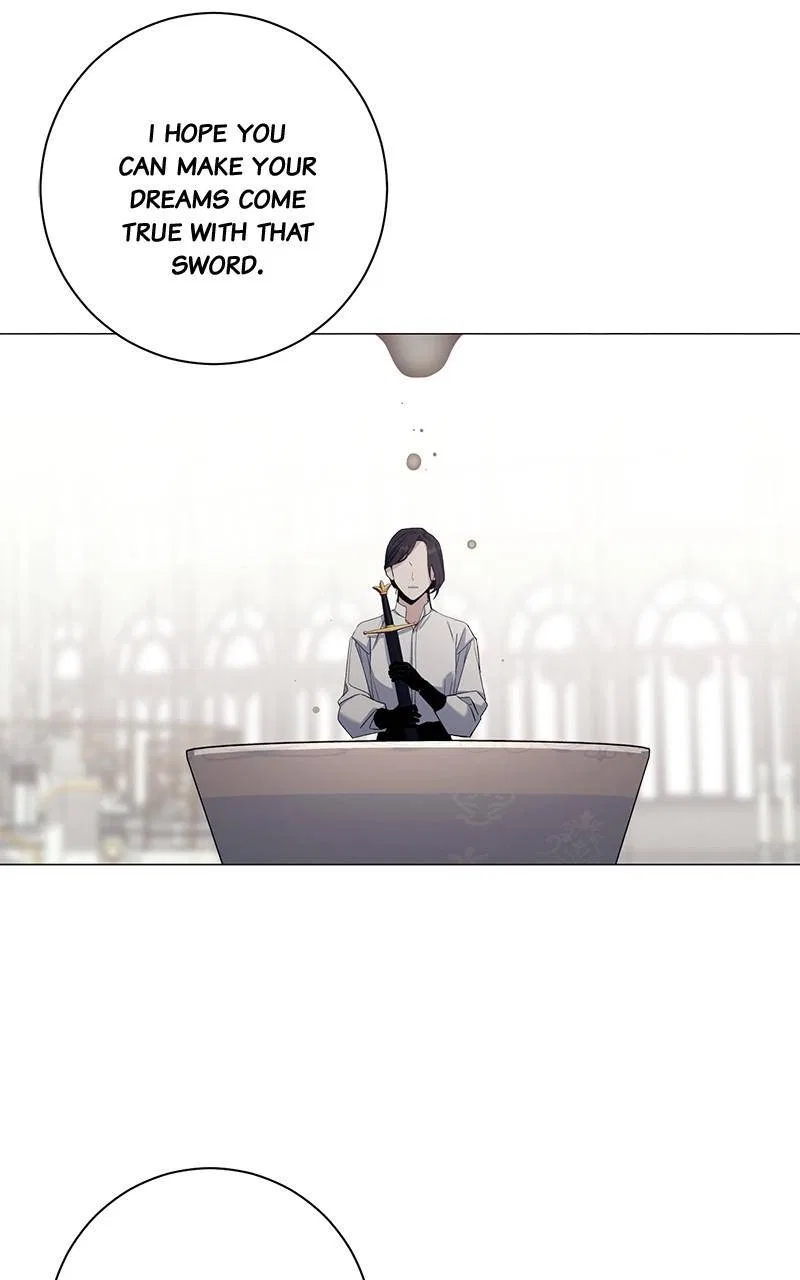 Best Of Luck, Warrior! Chapter 61 – Page 55