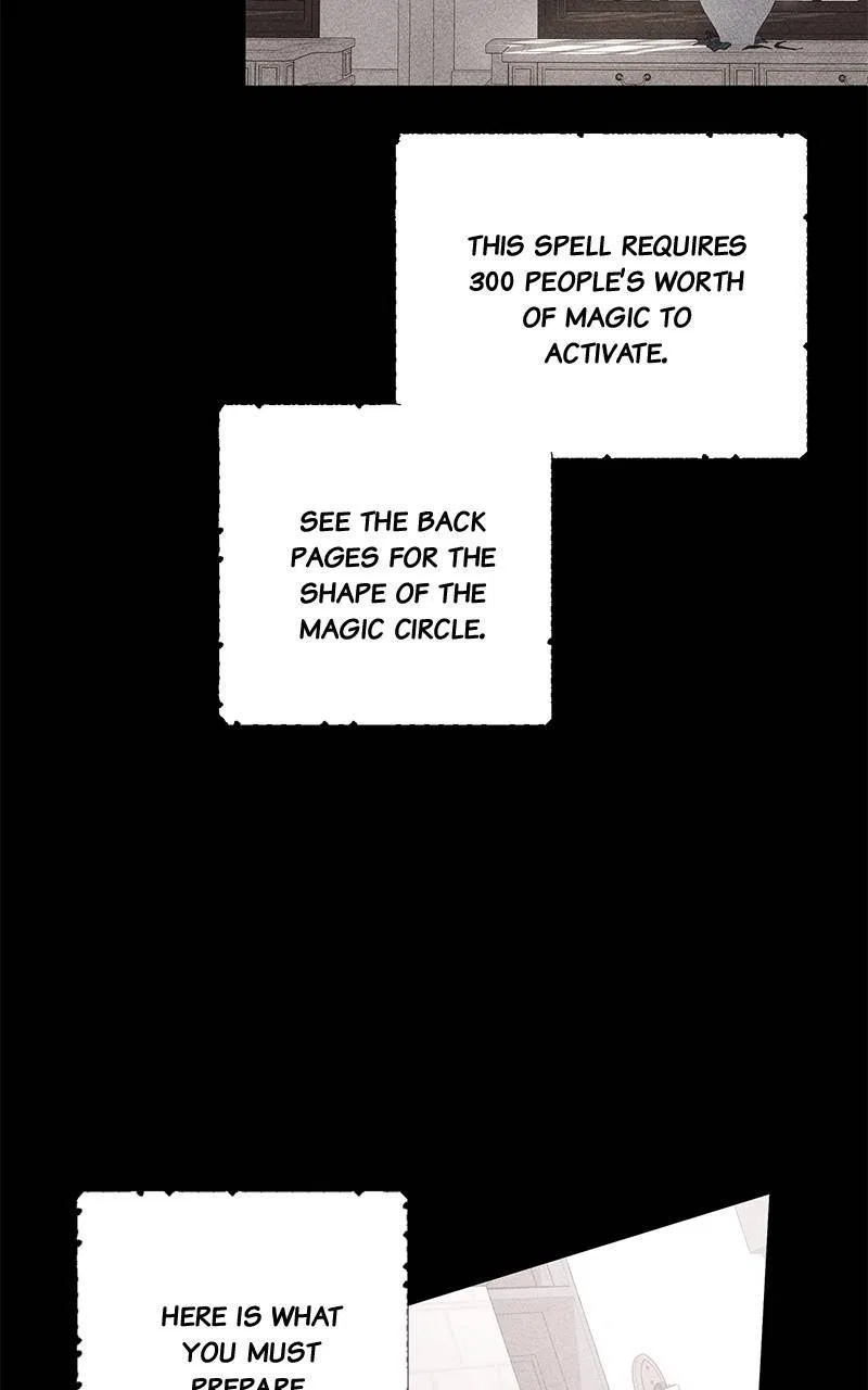 Best Of Luck, Warrior! Chapter 61 – Page 61