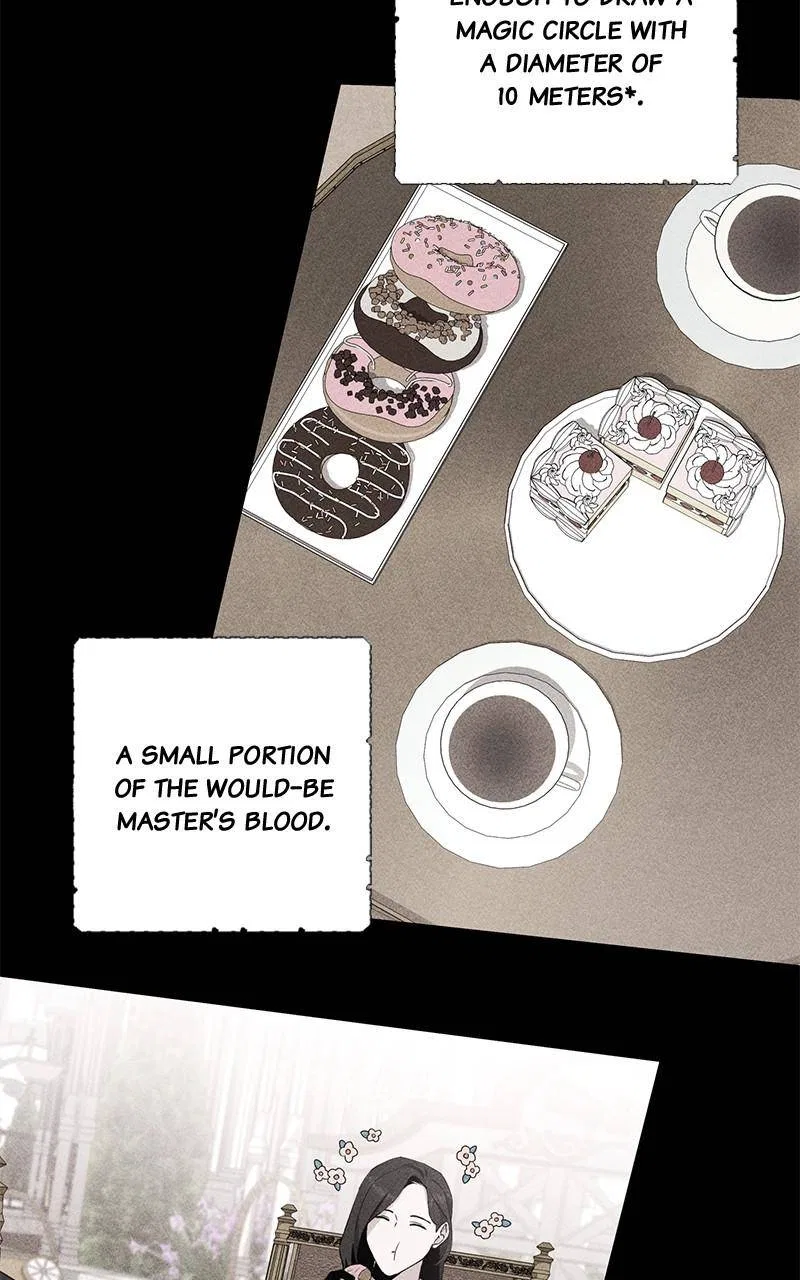 Best Of Luck, Warrior! Chapter 61 – Page 63