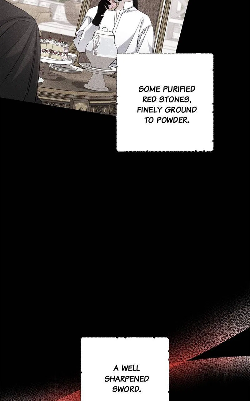 Best Of Luck, Warrior! Chapter 61 – Page 64