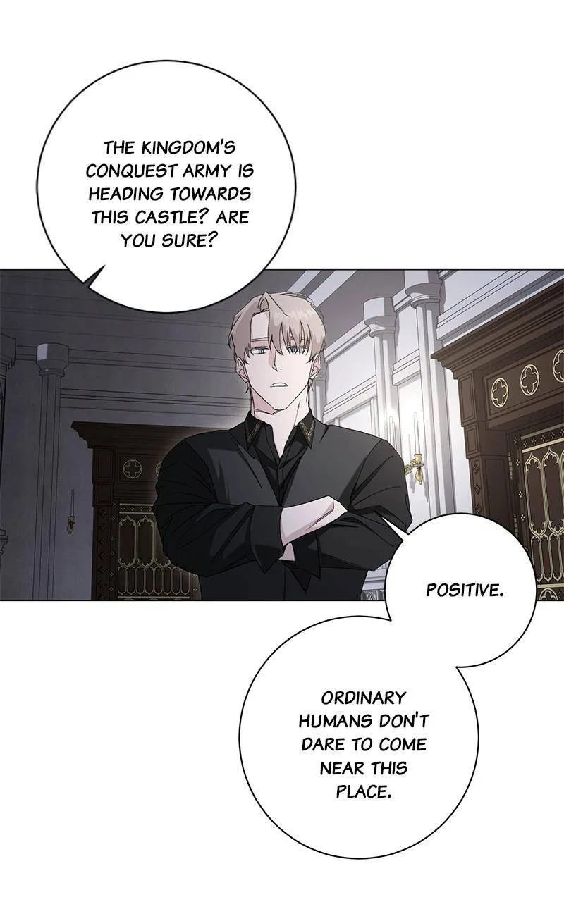 Best Of Luck, Warrior! Chapter 60 – Page 2