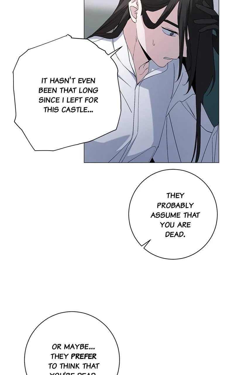 Best Of Luck, Warrior! Chapter 60 – Page 4