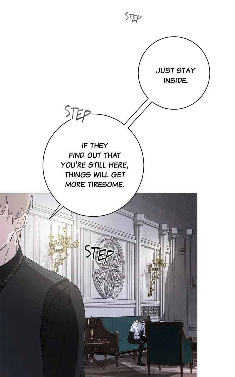 Best Of Luck, Warrior! Chapter 60 – Page 6