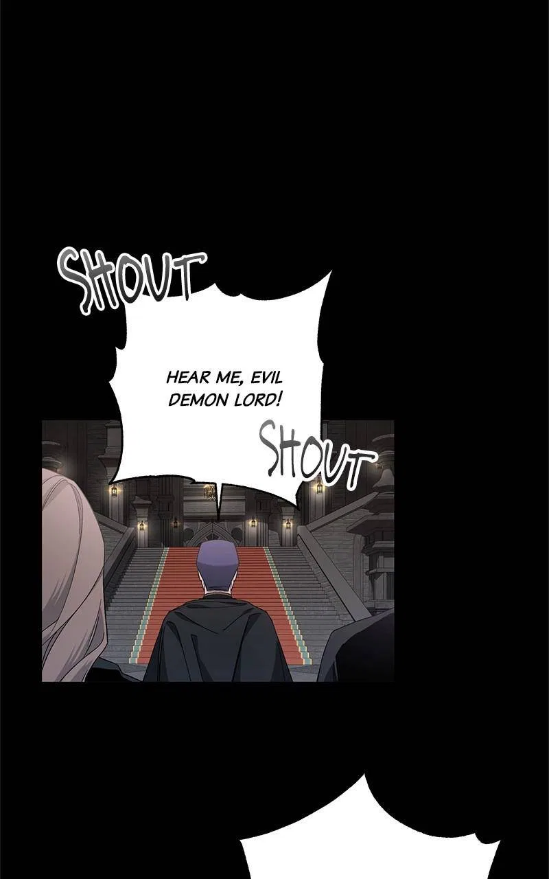 Best Of Luck, Warrior! Chapter 60 – Page 17