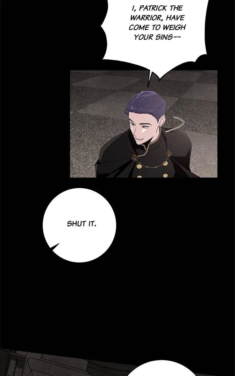 Best Of Luck, Warrior! Chapter 60 – Page 18