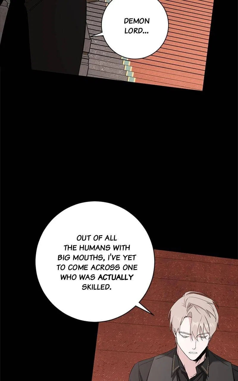 Best Of Luck, Warrior! Chapter 60 – Page 20