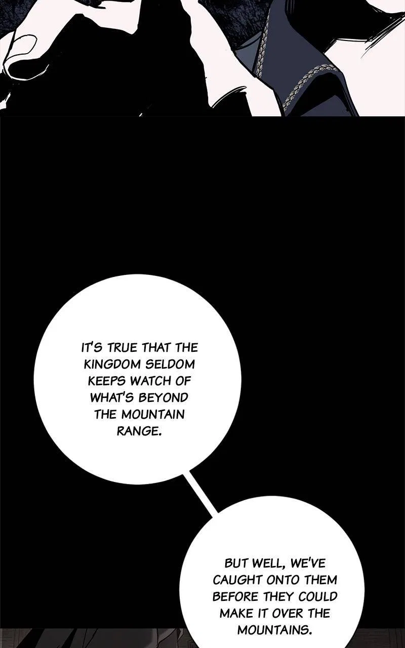 Best Of Luck, Warrior! Chapter 60 – Page 24