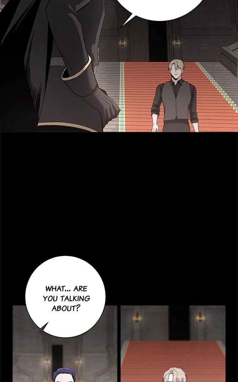 Best Of Luck, Warrior! Chapter 60 – Page 25