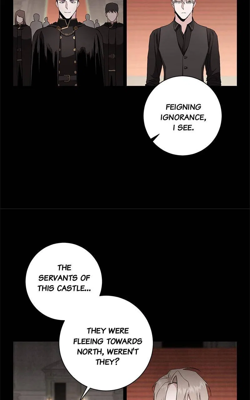 Best Of Luck, Warrior! Chapter 60 – Page 26