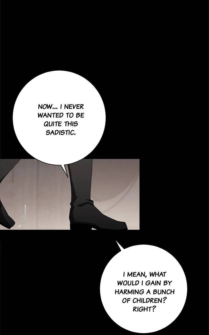 Best Of Luck, Warrior! Chapter 60 – Page 28
