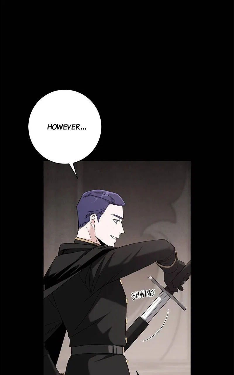Best Of Luck, Warrior! Chapter 60 – Page 29