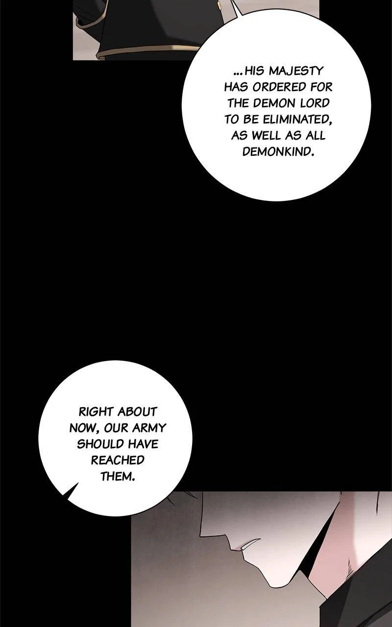 Best Of Luck, Warrior! Chapter 60 – Page 30