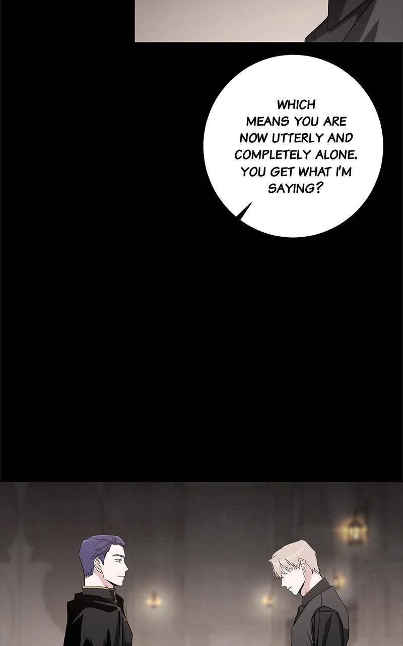 Best Of Luck, Warrior! Chapter 60 – Page 31