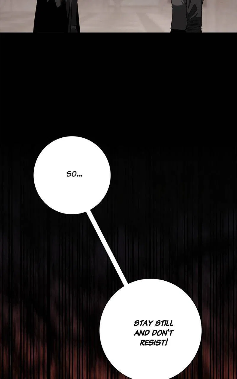 Best Of Luck, Warrior! Chapter 60 – Page 32