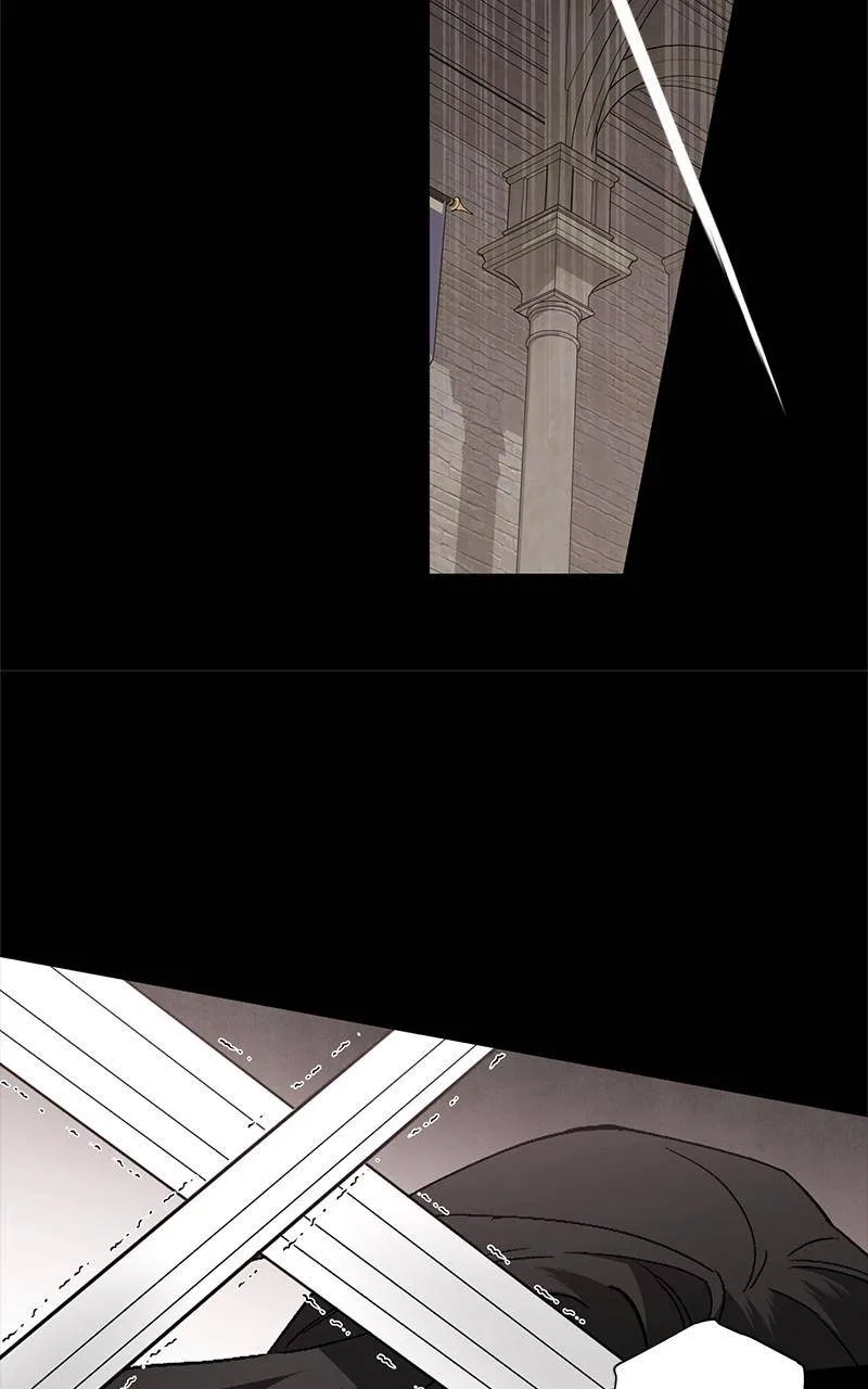 Best Of Luck, Warrior! Chapter 60 – Page 35