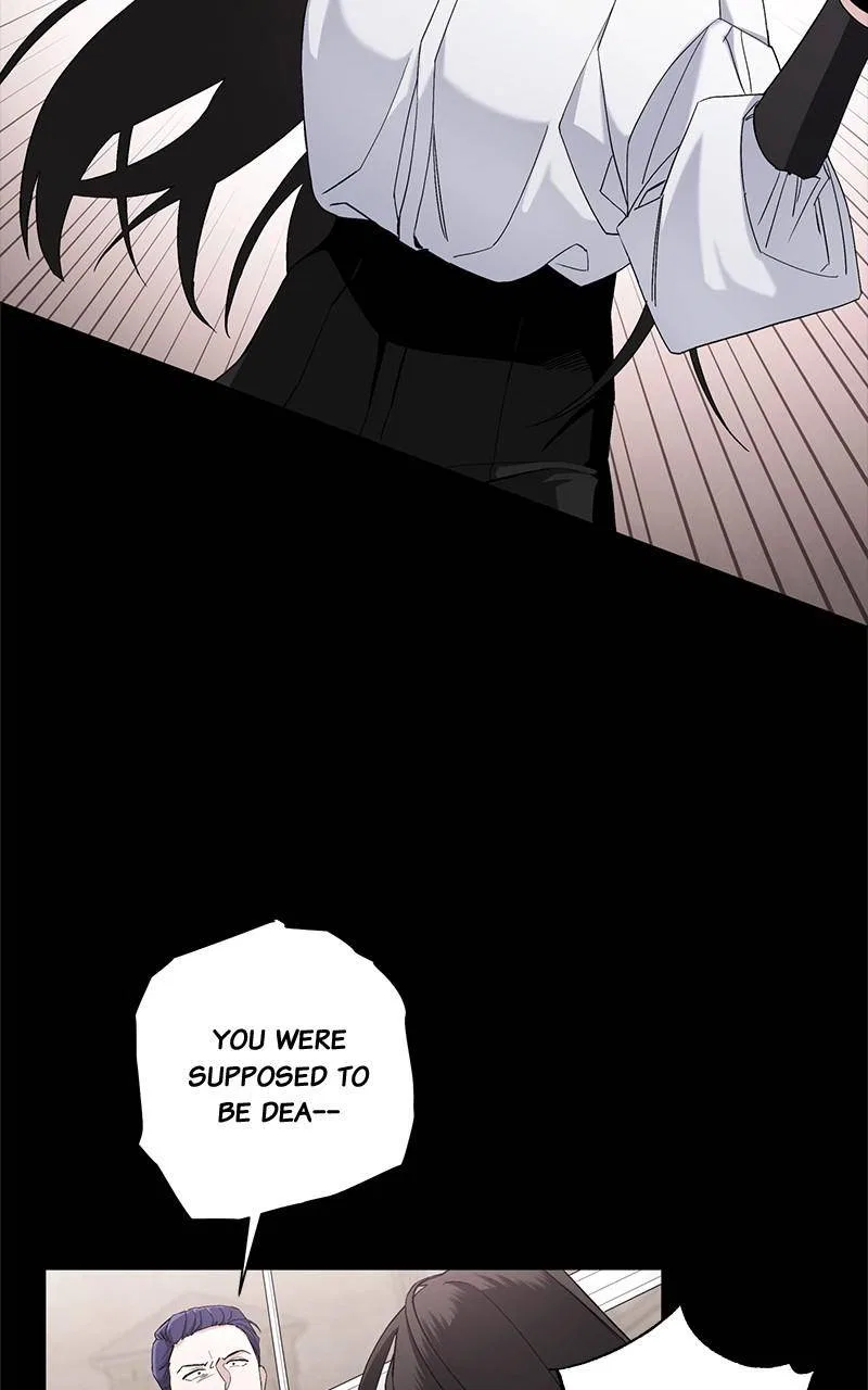 Best Of Luck, Warrior! Chapter 60 – Page 37