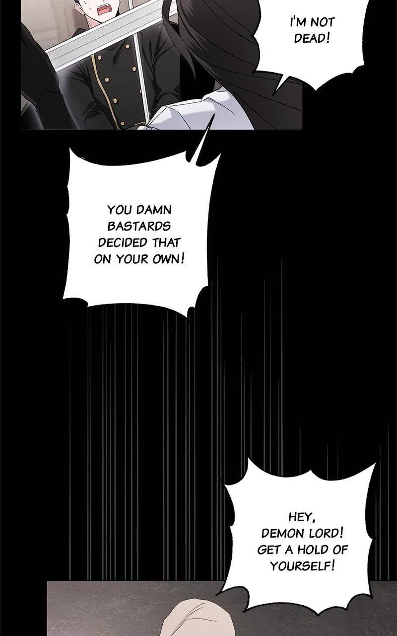 Best Of Luck, Warrior! Chapter 60 – Page 38