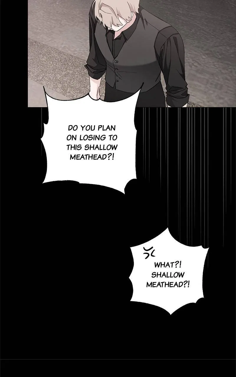 Best Of Luck, Warrior! Chapter 60 – Page 39