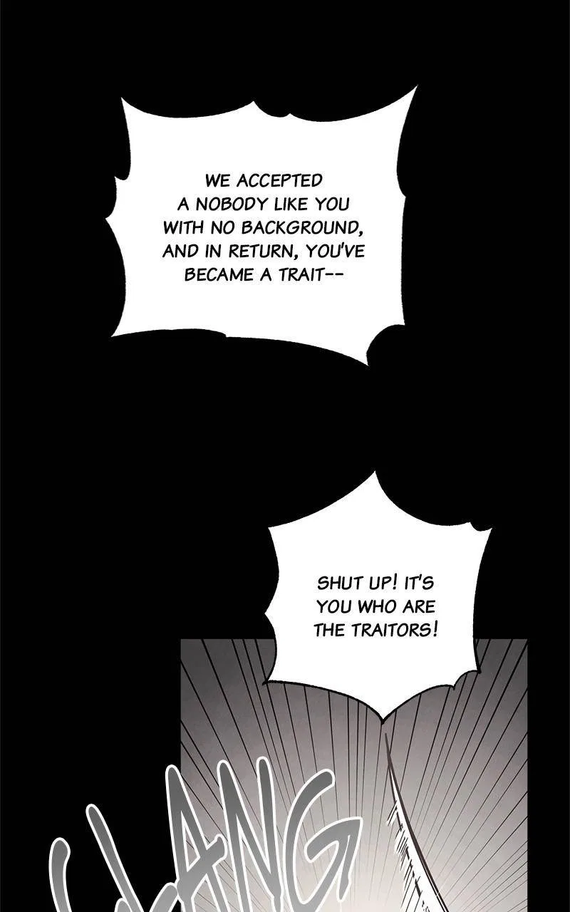 Best Of Luck, Warrior! Chapter 60 – Page 41