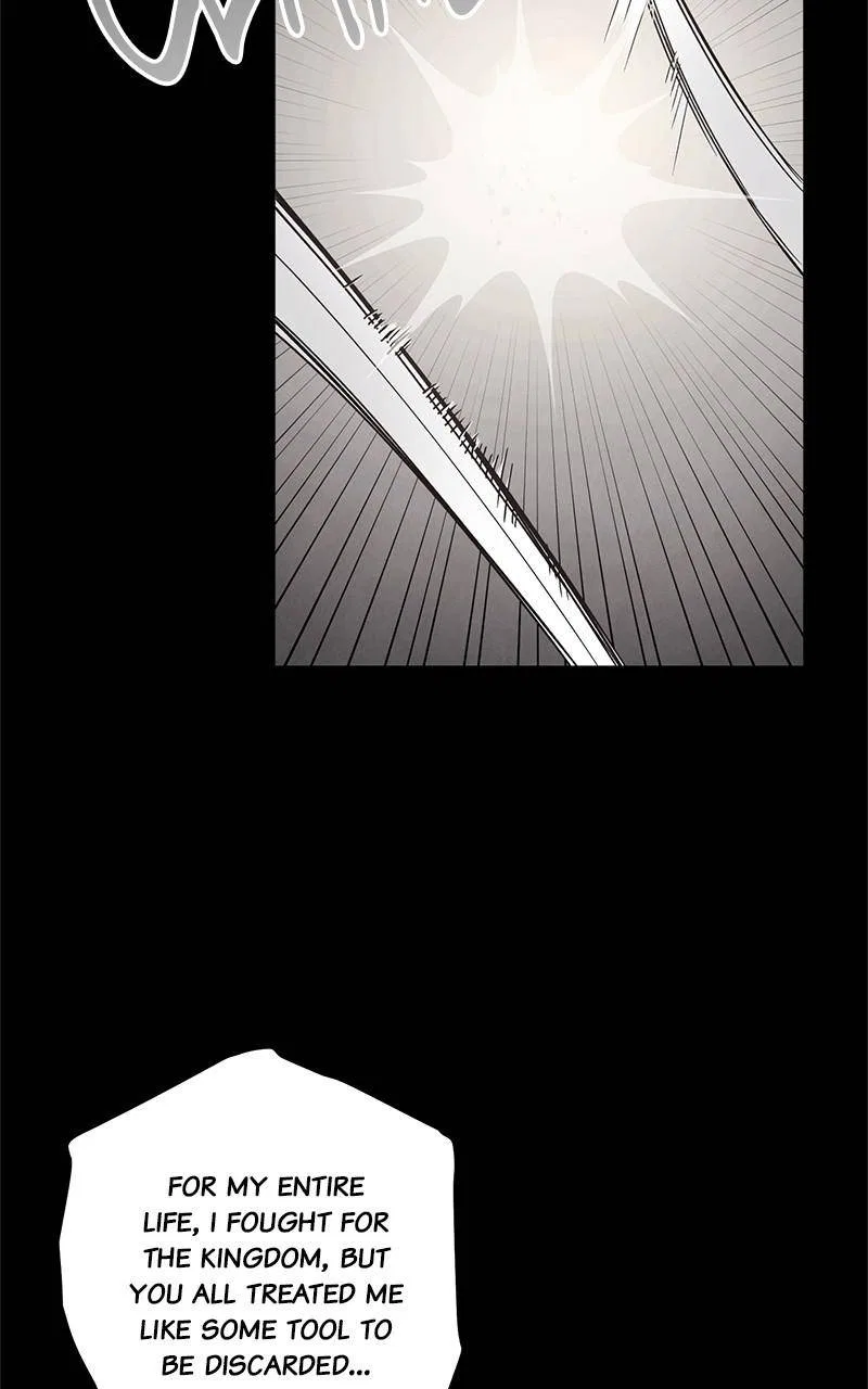 Best Of Luck, Warrior! Chapter 60 – Page 42
