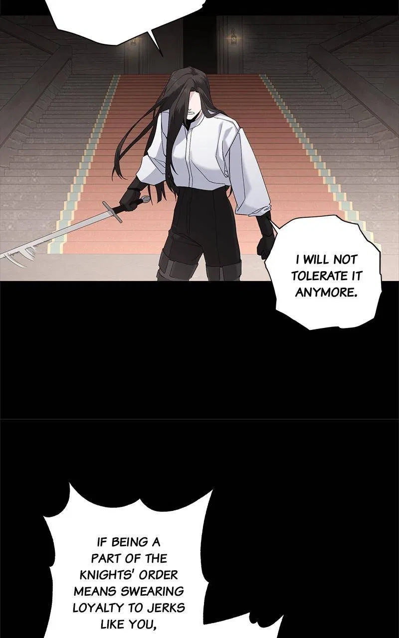 Best Of Luck, Warrior! Chapter 60 – Page 43