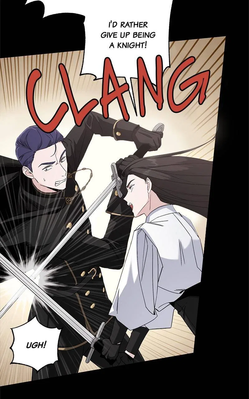 Best Of Luck, Warrior! Chapter 60 – Page 44