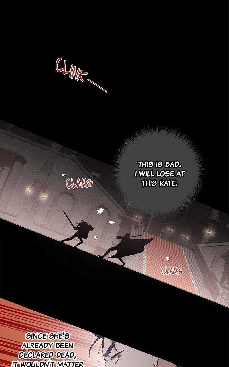 Best Of Luck, Warrior! Chapter 60 – Page 45