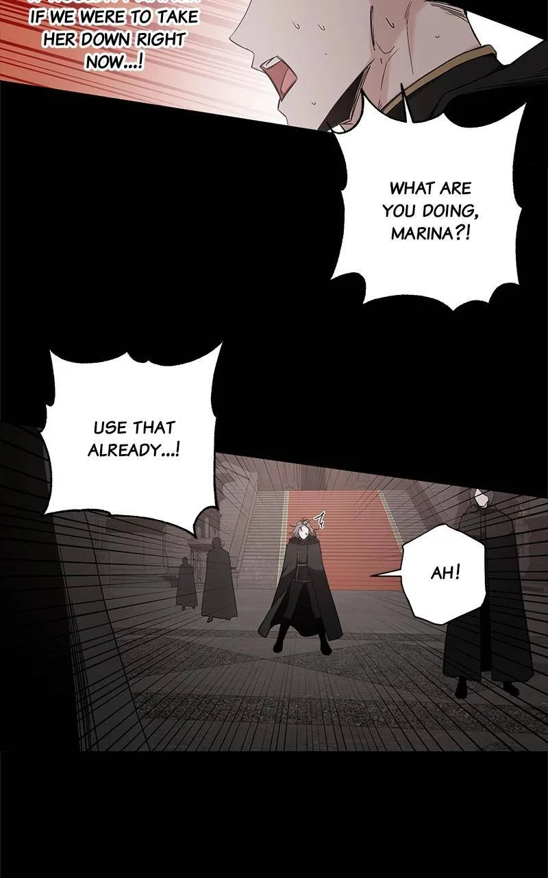Best Of Luck, Warrior! Chapter 60 – Page 46