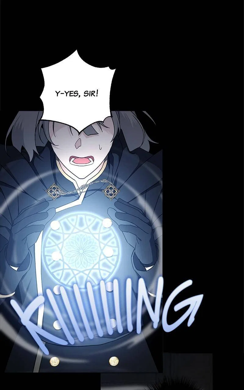Best Of Luck, Warrior! Chapter 60 – Page 47