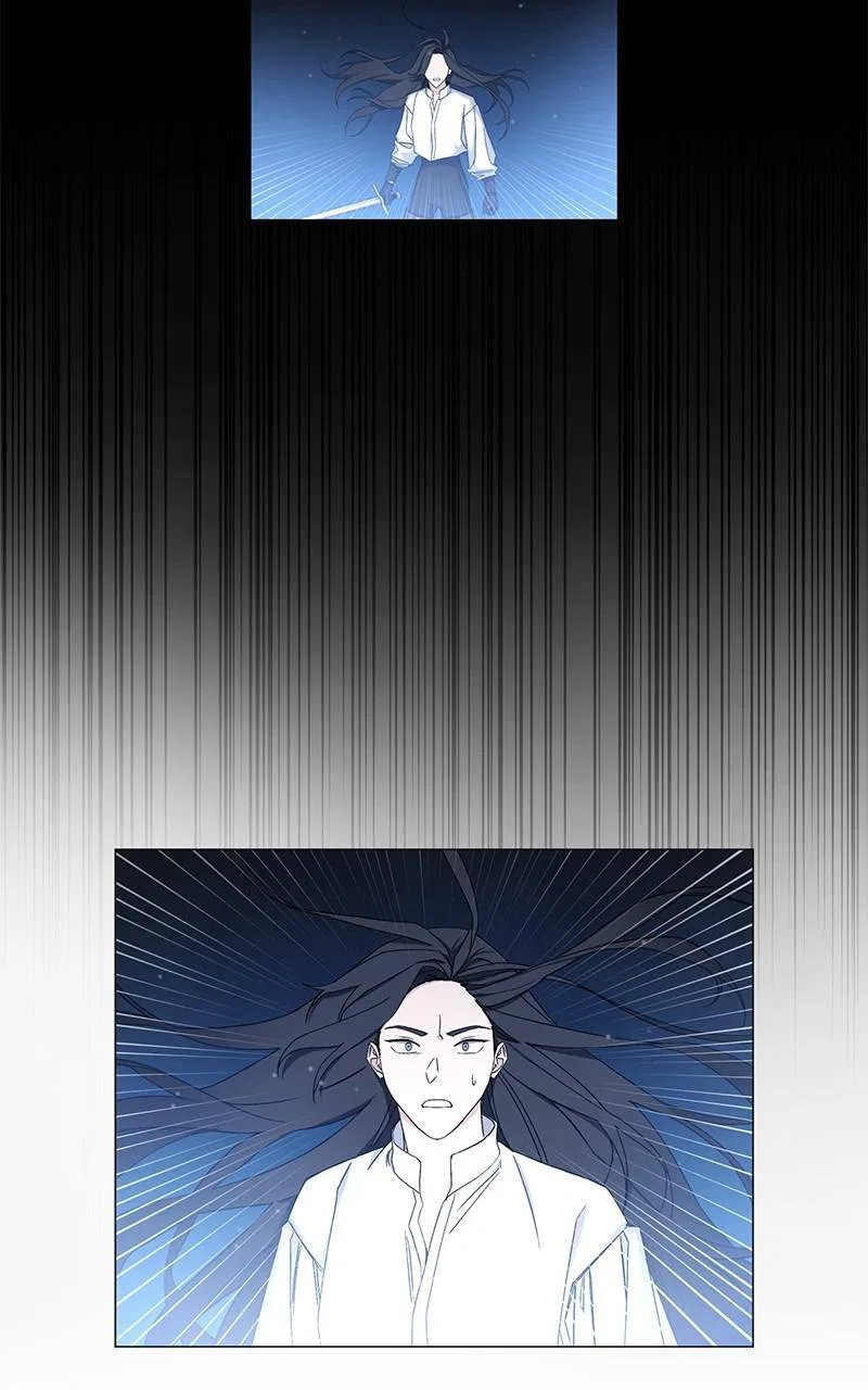 Best Of Luck, Warrior! Chapter 60 – Page 53