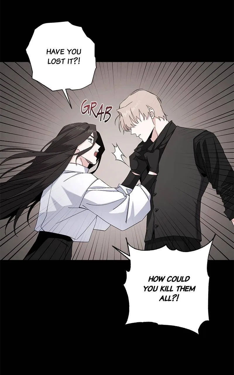 Best Of Luck, Warrior! Chapter 60 – Page 62