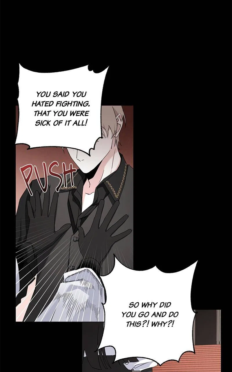 Best Of Luck, Warrior! Chapter 60 – Page 63
