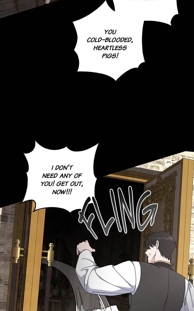 Best Of Luck, Warrior! Chapter 59 – Page 2