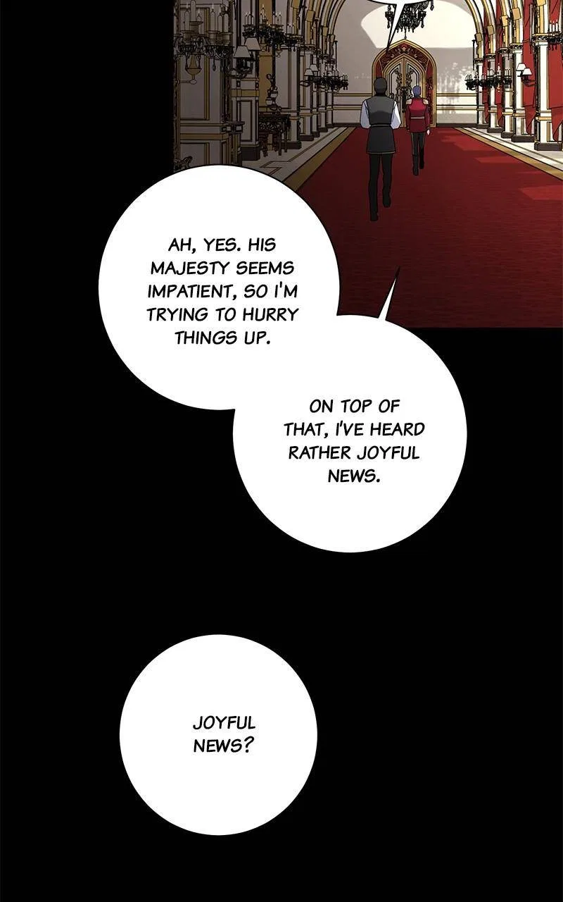 Best Of Luck, Warrior! Chapter 59 – Page 8
