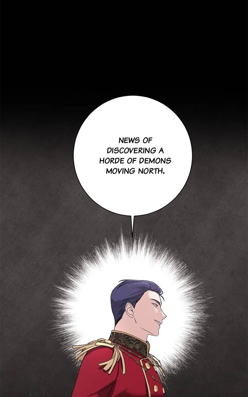 Best Of Luck, Warrior! Chapter 59 – Page 9
