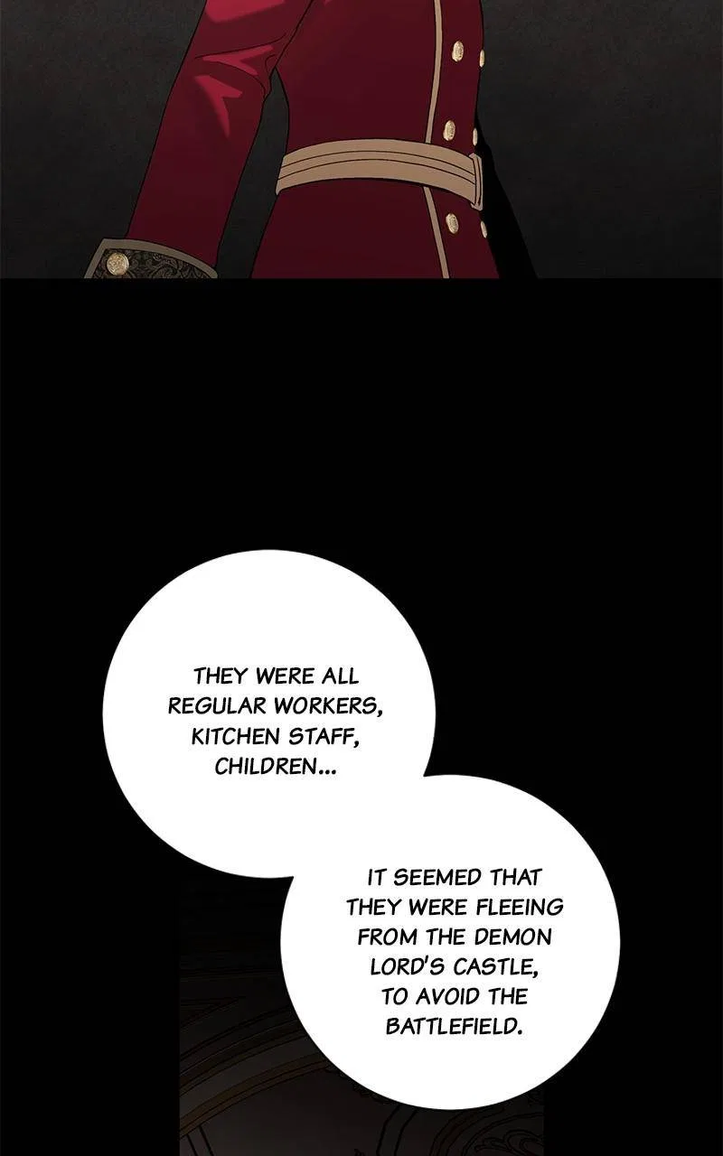 Best Of Luck, Warrior! Chapter 59 – Page 10