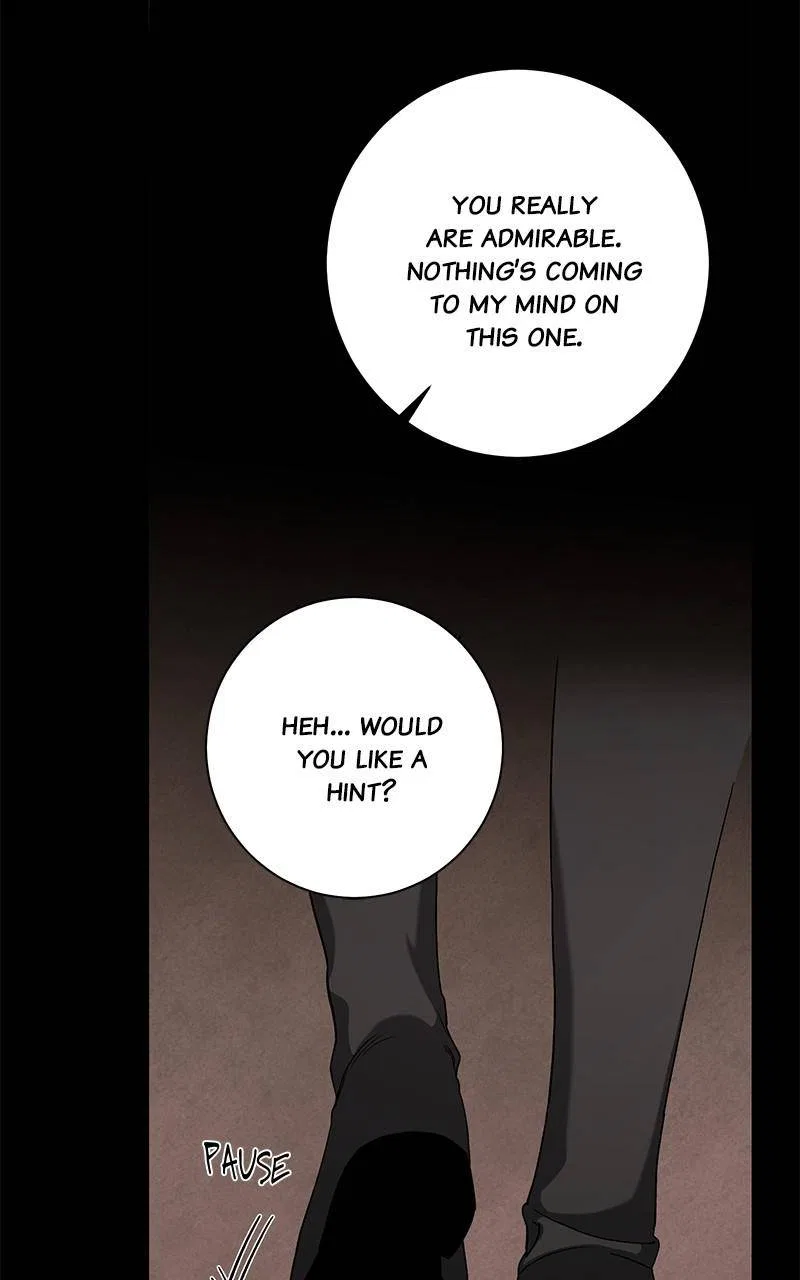 Best Of Luck, Warrior! Chapter 59 – Page 13