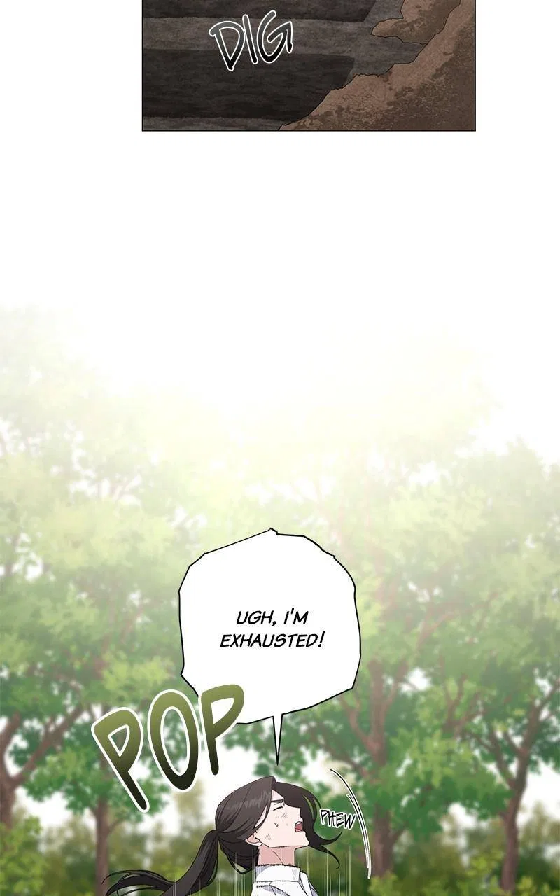 Best Of Luck, Warrior! Chapter 59 – Page 23