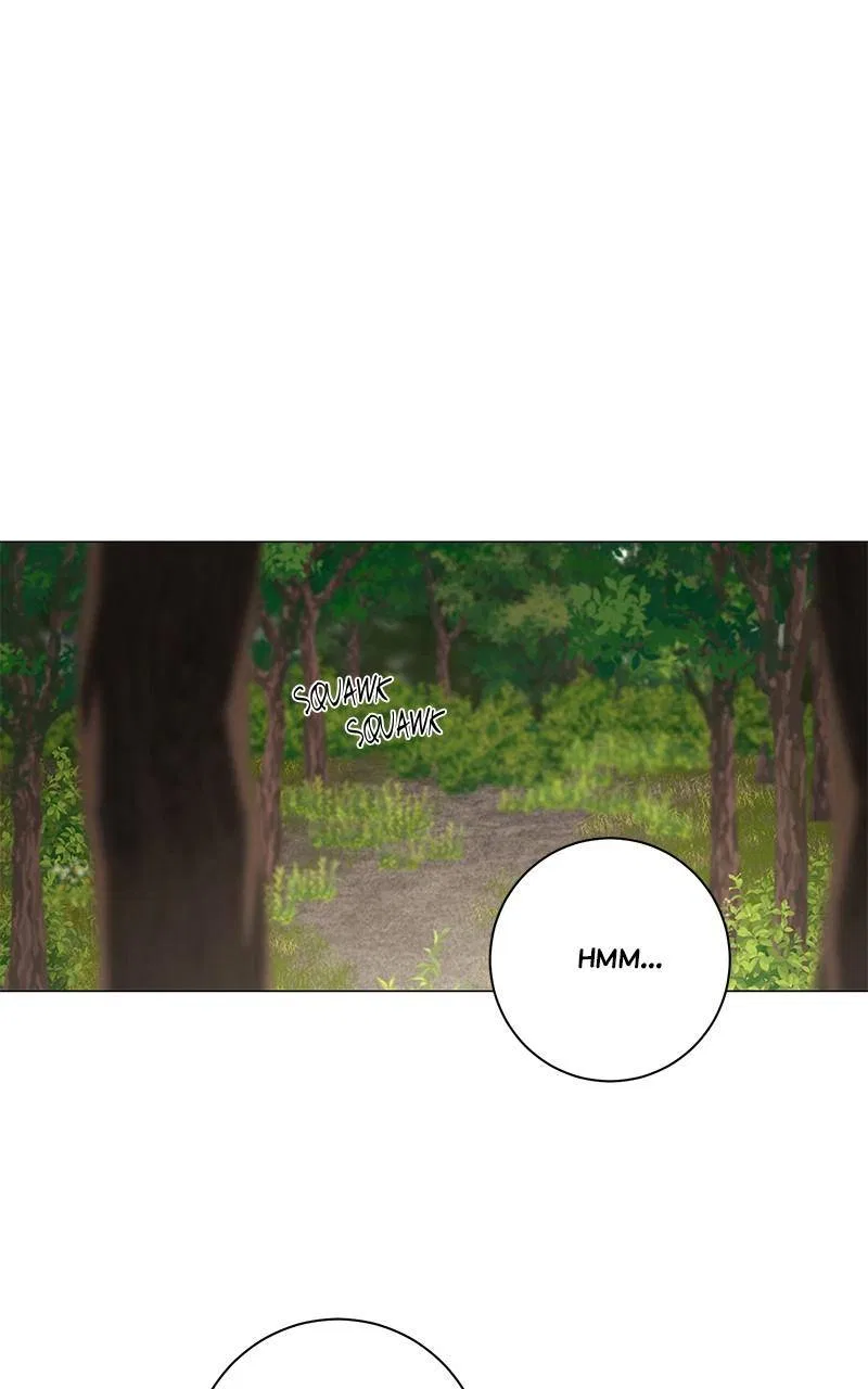 Best Of Luck, Warrior! Chapter 59 – Page 36