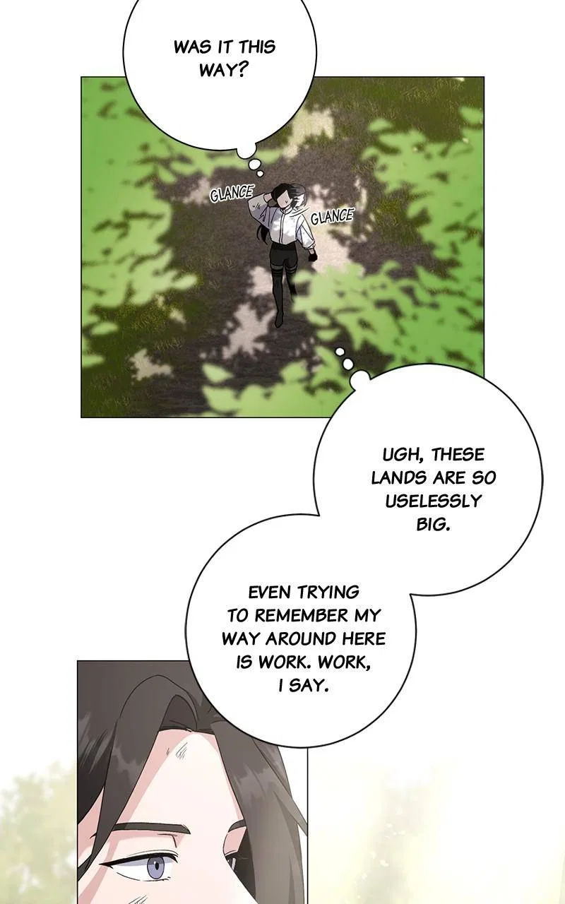 Best Of Luck, Warrior! Chapter 59 – Page 37
