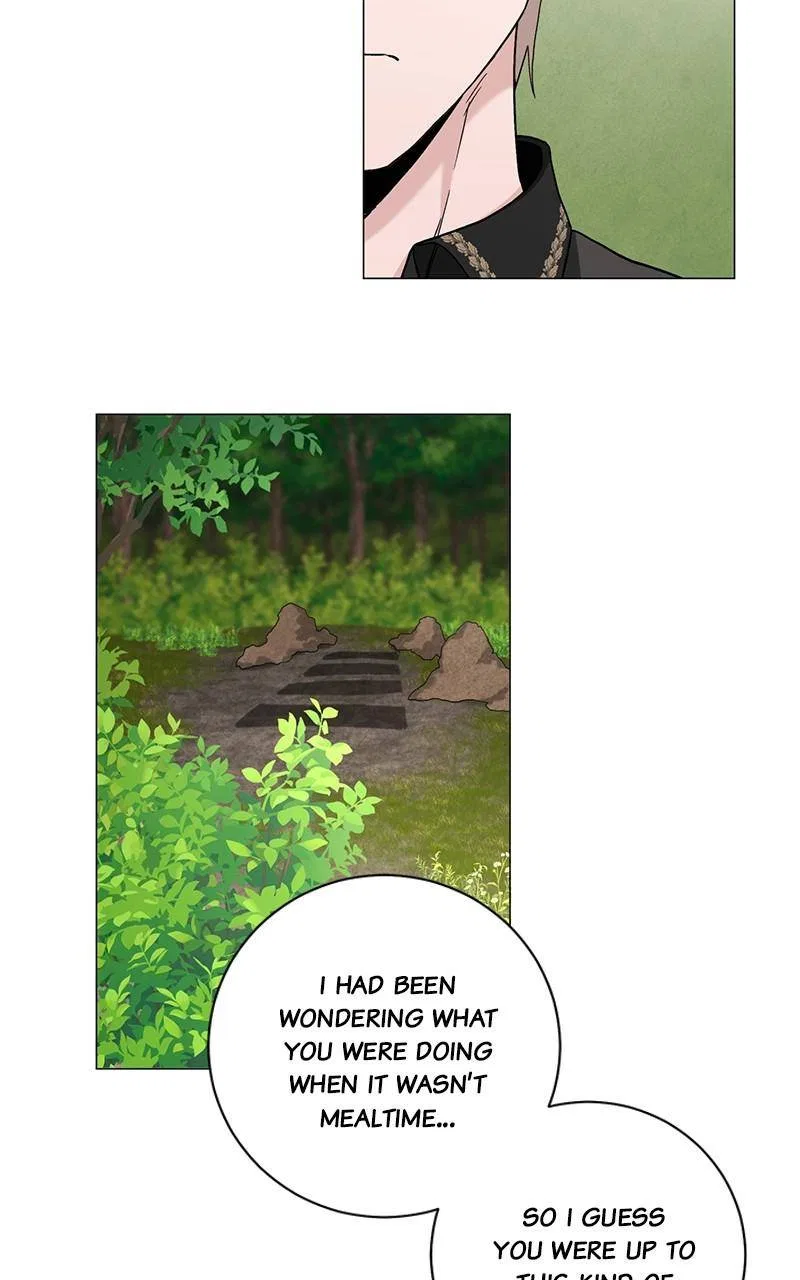 Best Of Luck, Warrior! Chapter 59 – Page 43