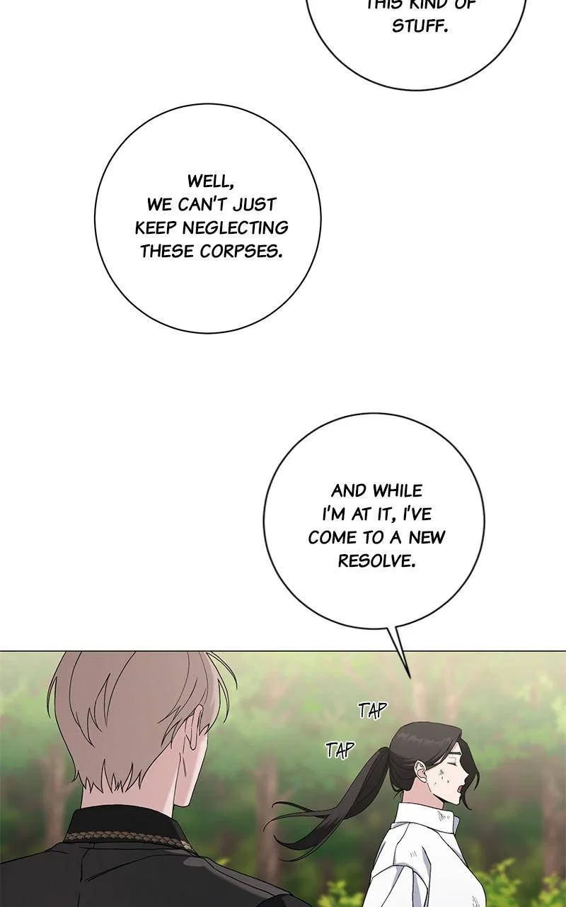 Best Of Luck, Warrior! Chapter 59 – Page 44