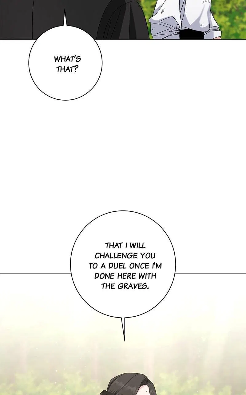 Best Of Luck, Warrior! Chapter 59 – Page 45
