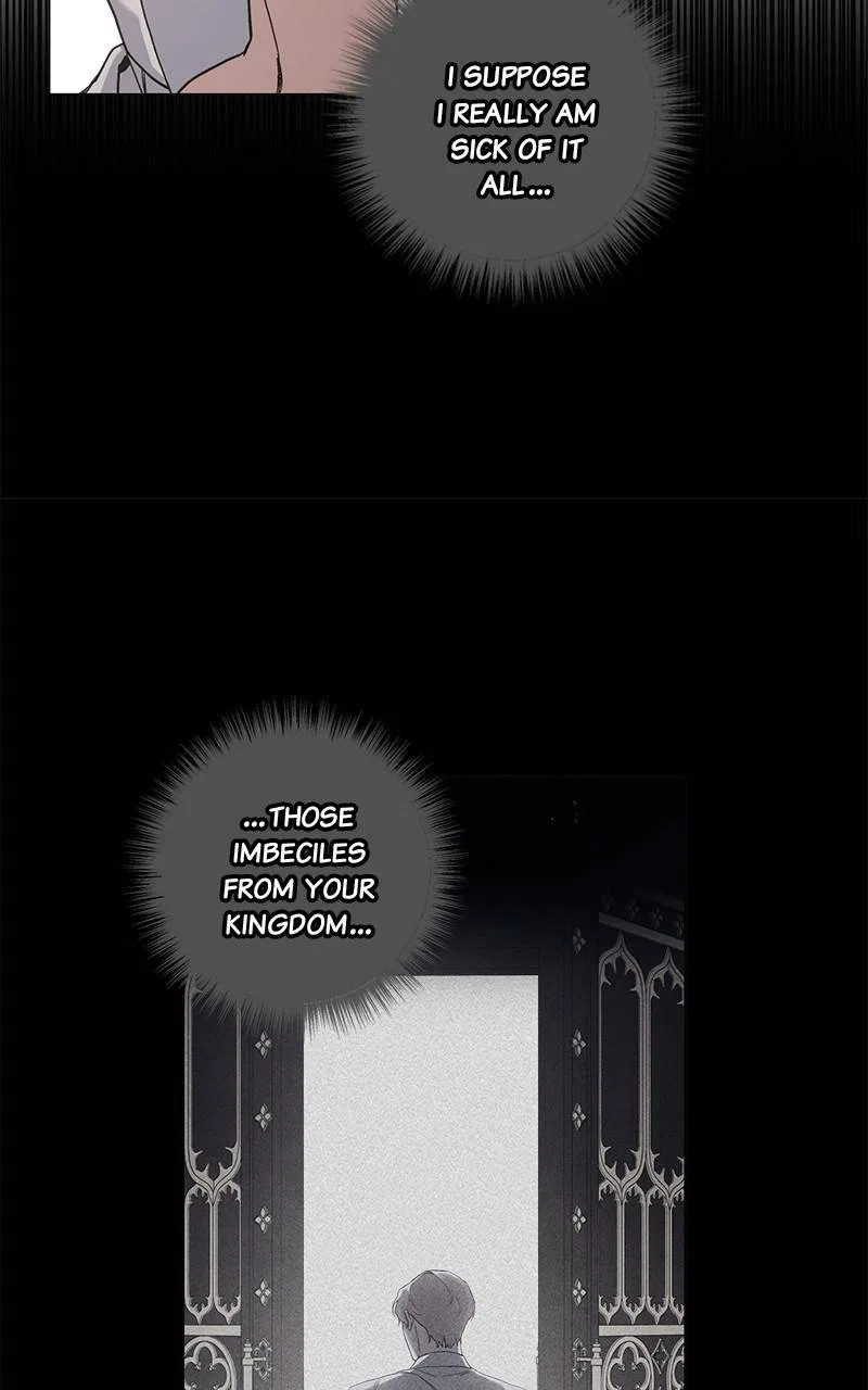 Best Of Luck, Warrior! Chapter 59 – Page 55