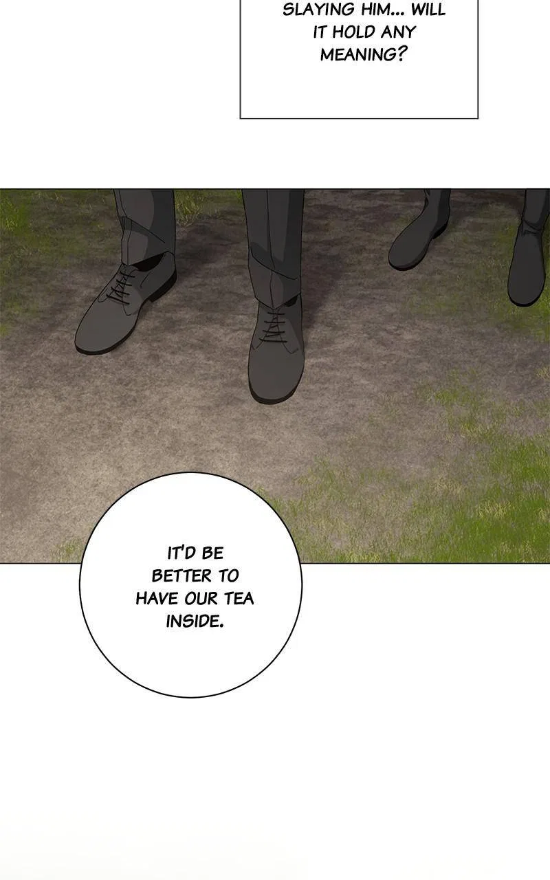 Best Of Luck, Warrior! Chapter 59 – Page 61